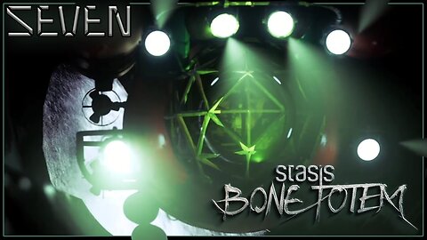 Mose Does Not Like Water! But Does He Like Explosions.. | STASIS: Bone Totem [Part 7]