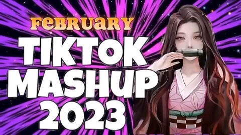 Tik Tok Mashup 2023