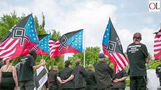 White Nationalists Hold Rally in Georgia