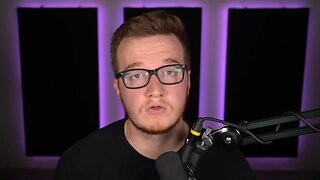 Mini Ladd's Horrible Apology