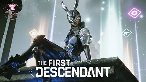 The First Descendant - First Look - Ep 1