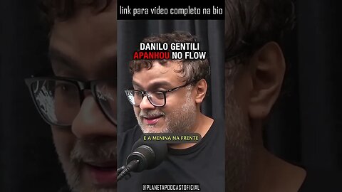 CONFUSÃO NO FLOW com Diguinho Coruja | Planeta Podcast