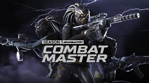 Combat Master: Season 1