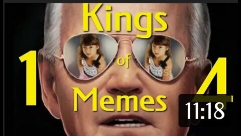 Kings of Memes 14