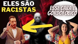 ELAS não querem ACEITAR ISSO | O PADRÃO DE BELEZA existe e é BIOLÓGICO