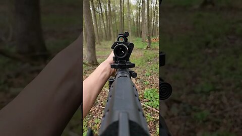 MK18 POV