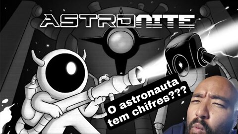 Astronite