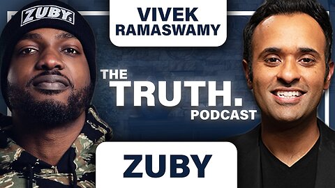 The Anti-Racists Have Become Racist - ZUBY | S2 E4 | The Truth Podcast