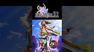 🎶 Welcome to the magnificent soundtrack of Final Fantasy X-2 for PlayStation 2! 🎶ORIGINAL SOUND #3