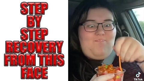Step By Step Advice To Recover From Being A Slave To Food