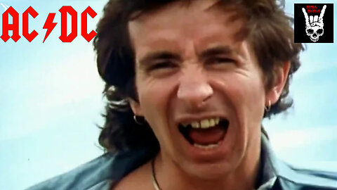 AC/DC - Jailbreak (Official Video)