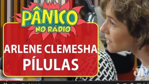 Arlene Clemesha: “terrorismo no Islã é contemporâneo e tem origem política” | Pânico