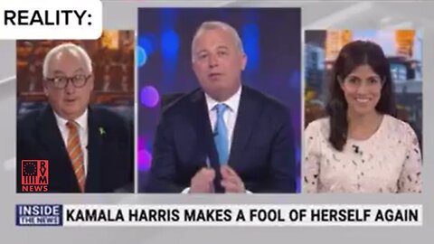 Kamala Harris Kwanzaa Claims Get Fact Checked By Sky News
