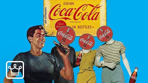 Why Coca Cola Still Spends Billions On Ads