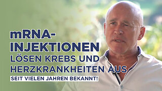 Dr. David E. Martin: „Gen-Spritzen – einer der größten Völkermorde der Geschichte“