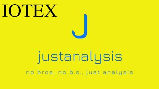 IoTeX IOTX Price Prediction Crypto [OMG PANIC] Jan 06 2022