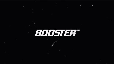 BoosterByDavidSutton