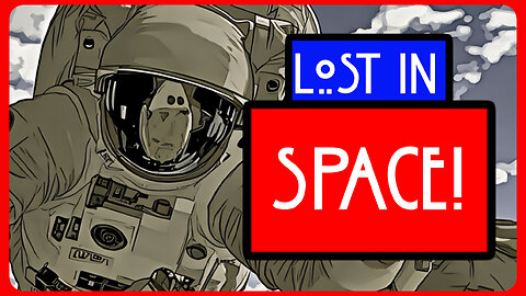 NASA and Boeing Leaves TWO Astronauts Stuck in Space! May not Rescue until February 2025?