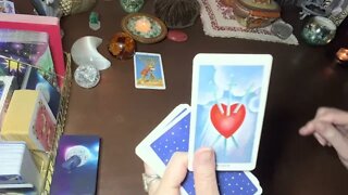 SPIRIT SPEAKS💫MESSAGE FROM YOUR LOVED ONE IN SPIRIT #142 ~ spirit reading with tarot