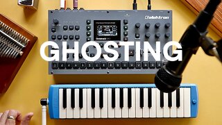 GHOSTING // Octatrack Live Jam