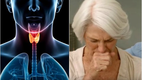 Make Sure All Your Family and Friends Know These Symptoms of Thyroid Cancer