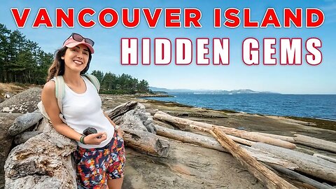 Top Things To Do in Northern Vancouver Island | British Columbia vlog