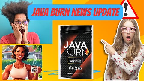 Java Burn: Transform Your Coffee, Transform Your Life