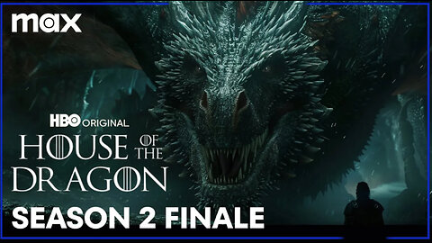 SEASON 2 DISASTER: House Of The Dragon Season 2 Episode 8 Finale Leaked Online