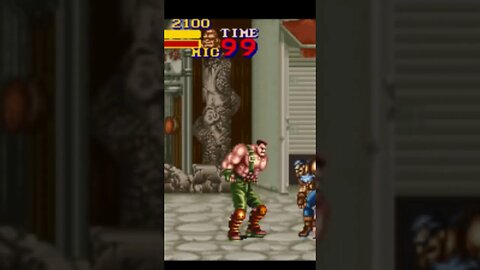 Final Fight 2 #videogame #youtubeshorts #youtube #dreamcast #game #gamer #gaming #megadrive #psx