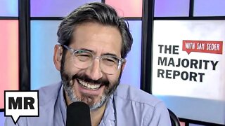 State Of The States After The Midterms w/ Ari Berman, Aaron Kleinman | MR LIVE 11/16/22