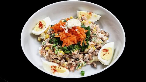 Best Tuna Salad Recipe Ever