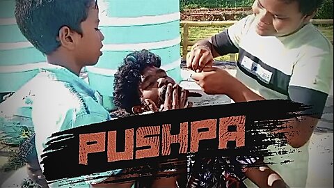 Pushpa | Pushpa2