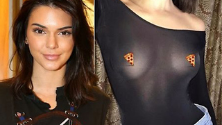 Kendall Jenner SUED For STEALING Name ‘Pizza Boys’!