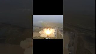 Latest SpaceX Launch