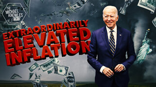The Biden Administration Is A Disaster Movie | Ep. 982