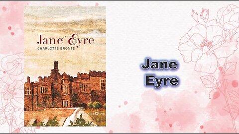 Jane Eyre - Chapter 02