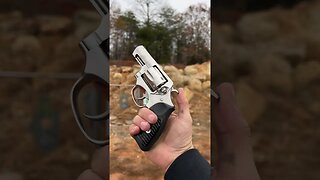 Ruger SP101 .357