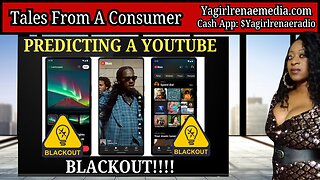YouTube BlackOut!