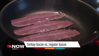 Turkey bacon: How healthy is it really?