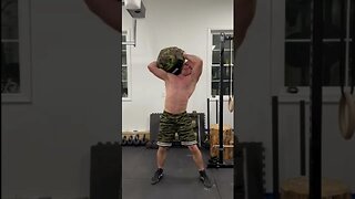 Sandbag Slam