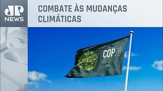 COP 28 pode terminar sem consenso sobre combustíveis