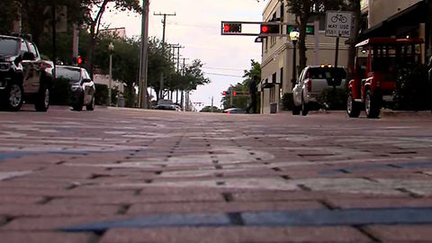 Unruly boys on bikes in downtown draws attention from locals, police