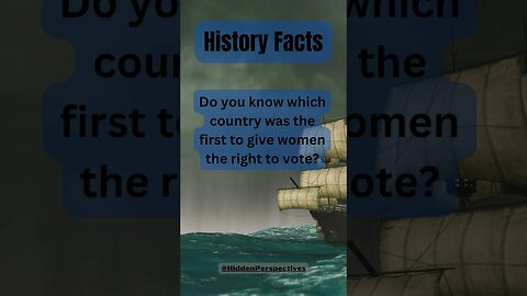 #Shorts History Fact!