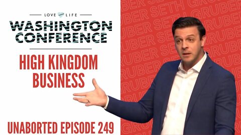 High Kingdom Business | Love Life Washington Conference