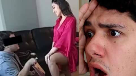 BOYFRIEND CATCHES GIRLFRIEND CHEATING IN THE ACT! (YOU WONT BELIEVE WHAT HAPPENS)
