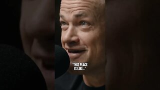 How Jocko Willink Met His Wife