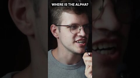 EthCC[6] - Where is the Alpha?