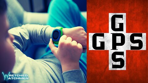 Switzerland Schools Tracking Kids With GPS Bracelets