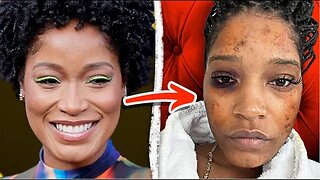 How KeKe Palmer Fell Into A Dangerous Secret Life Of Abuse - Documentary