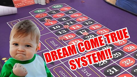 "POOR MAN BIG DREAMS" System Review